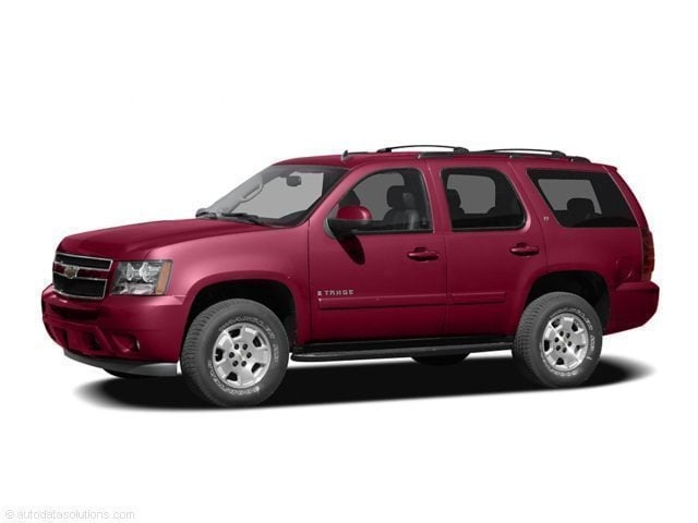 chevrolet tahoe 2007 1GNFK13007R382565 image chevrolet tahoe 2007 1GNFK13007R382565 image