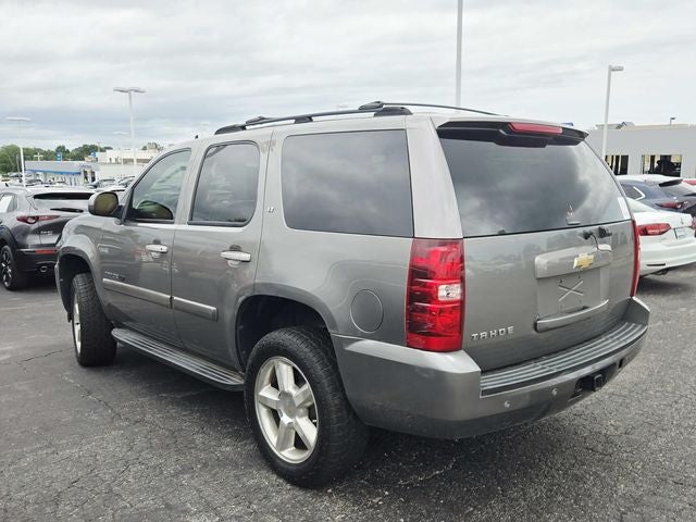chevrolet tahoe 2007 1GNFK13027J259834 image chevrolet tahoe 2007 1GNFK13027J259834 image