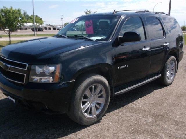 chevrolet tahoe 2007 1GNFK130X7J360006 image chevrolet tahoe 2007 1GNFK130X7J360006 image