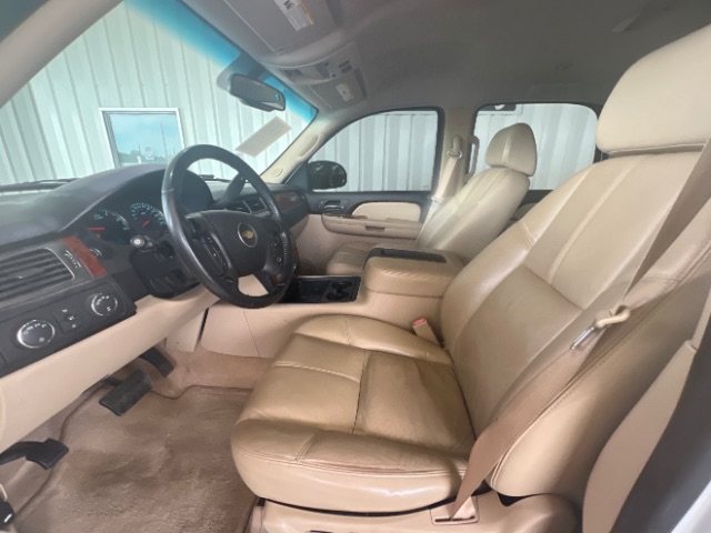chevrolet tahoe 2007 1GNFK13007R155781 image chevrolet tahoe 2007 1GNFK13007R155781 image