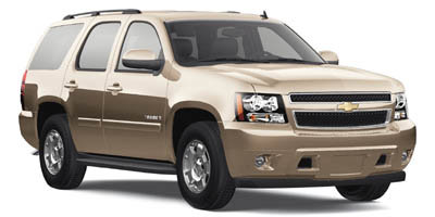 chevrolet tahoe 2007 1GNFK13077R104410 image chevrolet tahoe 2007 1GNFK13077R104410 image