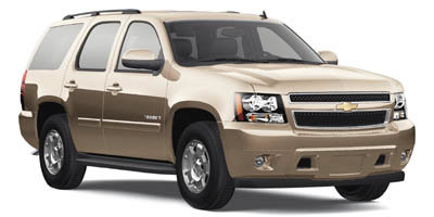 chevrolet tahoe 2007 1GNFK13097R327838 image chevrolet tahoe 2007 1GNFK13097R327838 image