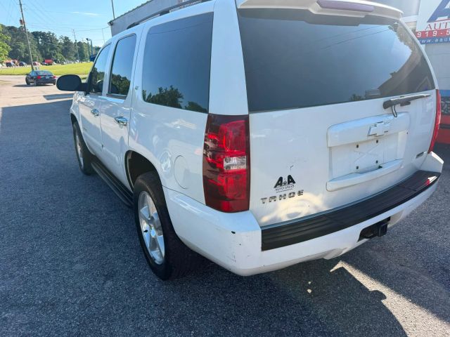 chevrolet tahoe 2007 1GNFC13047R222735 image chevrolet tahoe 2007 1GNFC13047R222735 image