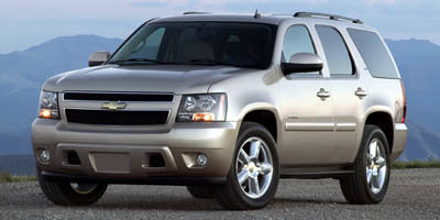 chevrolet tahoe 2007 1GNFK13007R387247 image chevrolet tahoe 2007 1GNFK13007R387247 image