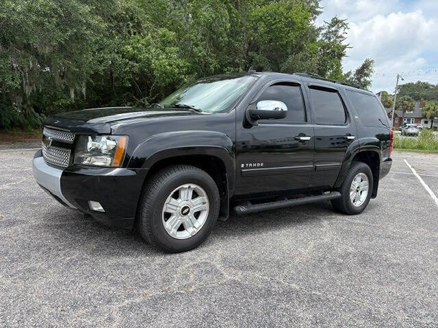chevrolet tahoe 2007 1GNFK13067R415486 image chevrolet tahoe 2007 1GNFK13067R415486 image