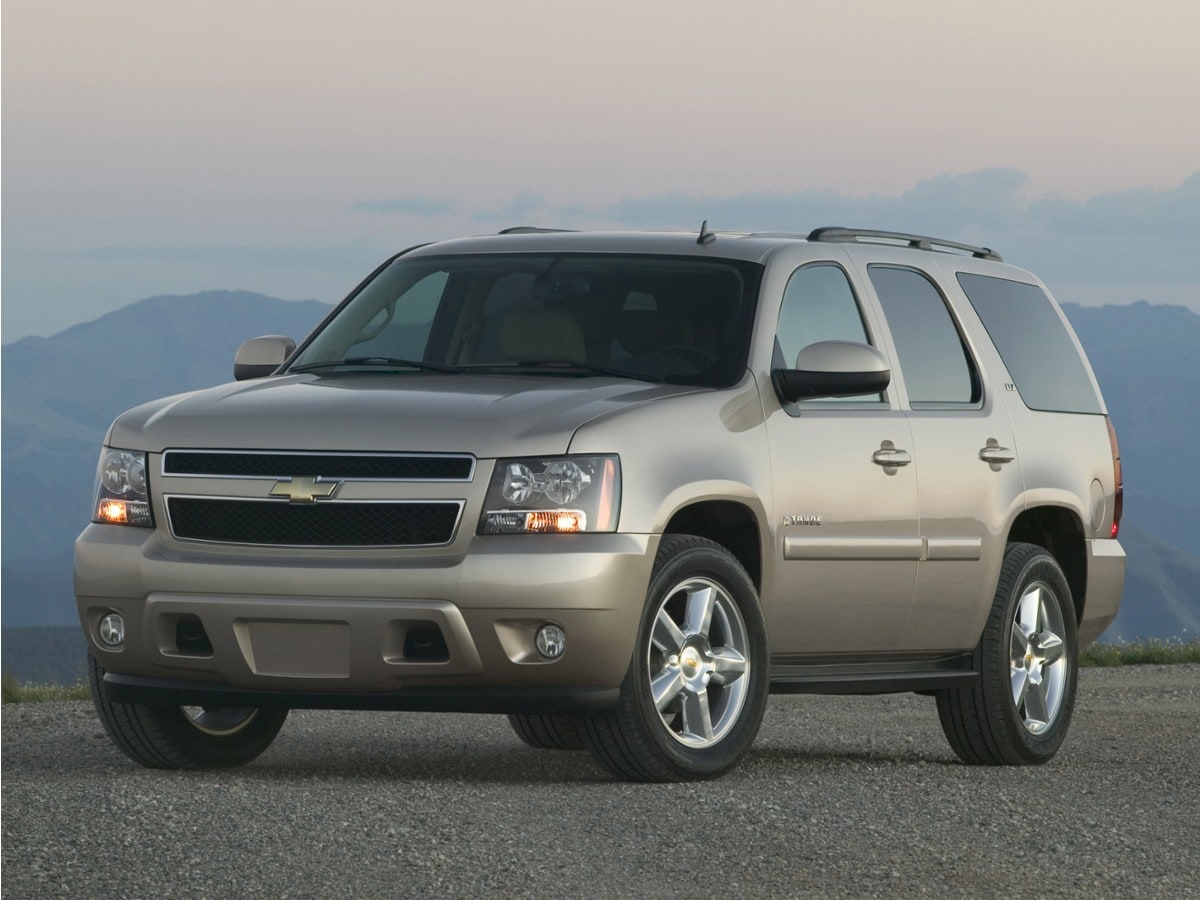 chevrolet tahoe 2007 1GNFK13017J251871 image chevrolet tahoe 2007 1GNFK13017J251871 image