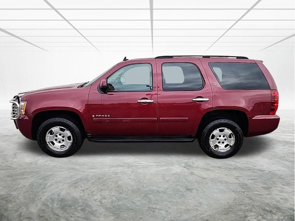 chevrolet tahoe 2007 1GNFK13017J300504 image chevrolet tahoe 2007 1GNFK13017J300504 image