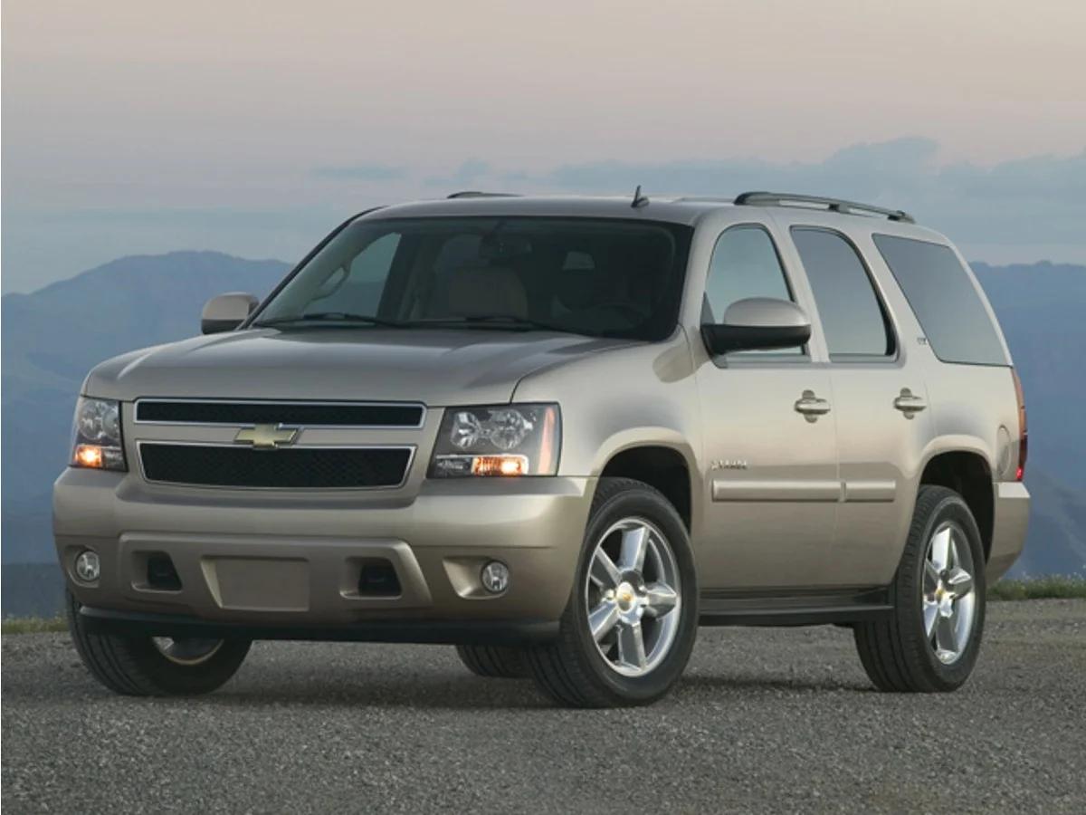 chevrolet tahoe 2007 1GNFC13047J344073 image chevrolet tahoe 2007 1GNFC13047J344073 image