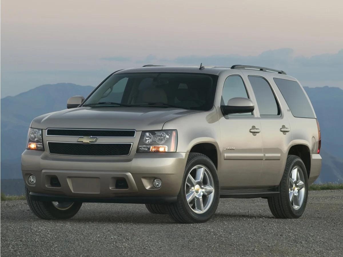 chevrolet tahoe 2007 1GNFK13007J157691 image chevrolet tahoe 2007 1GNFK13007J157691 image