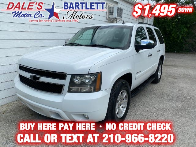 chevrolet tahoe 2007 1GNFC13067R152235 image chevrolet tahoe 2007 1GNFC13067R152235 image