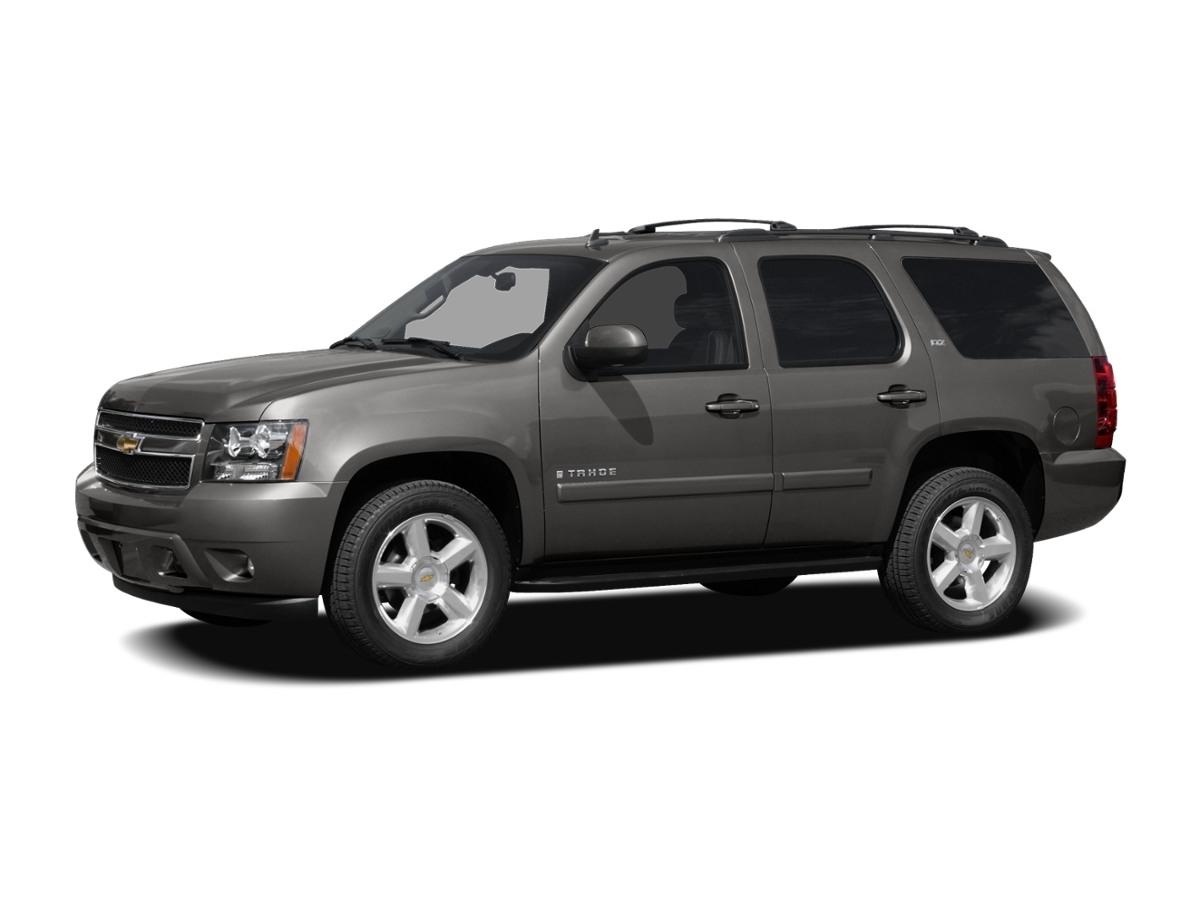 chevrolet tahoe 2007 1GNFK13067R406755 image chevrolet tahoe 2007 1GNFK13067R406755 image
