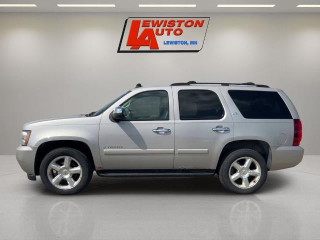 chevrolet tahoe 2007 1GNFK13027J253709 image chevrolet tahoe 2007 1GNFK13027J253709 image