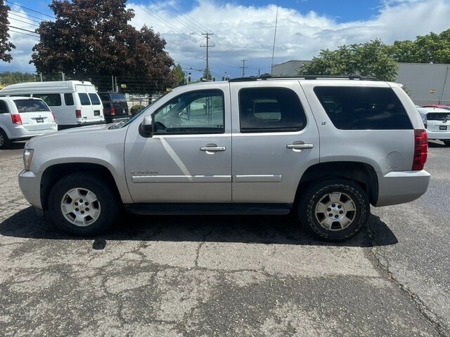 chevrolet tahoe 2007 1GNFK13077R217774 image chevrolet tahoe 2007 1GNFK13077R217774 image