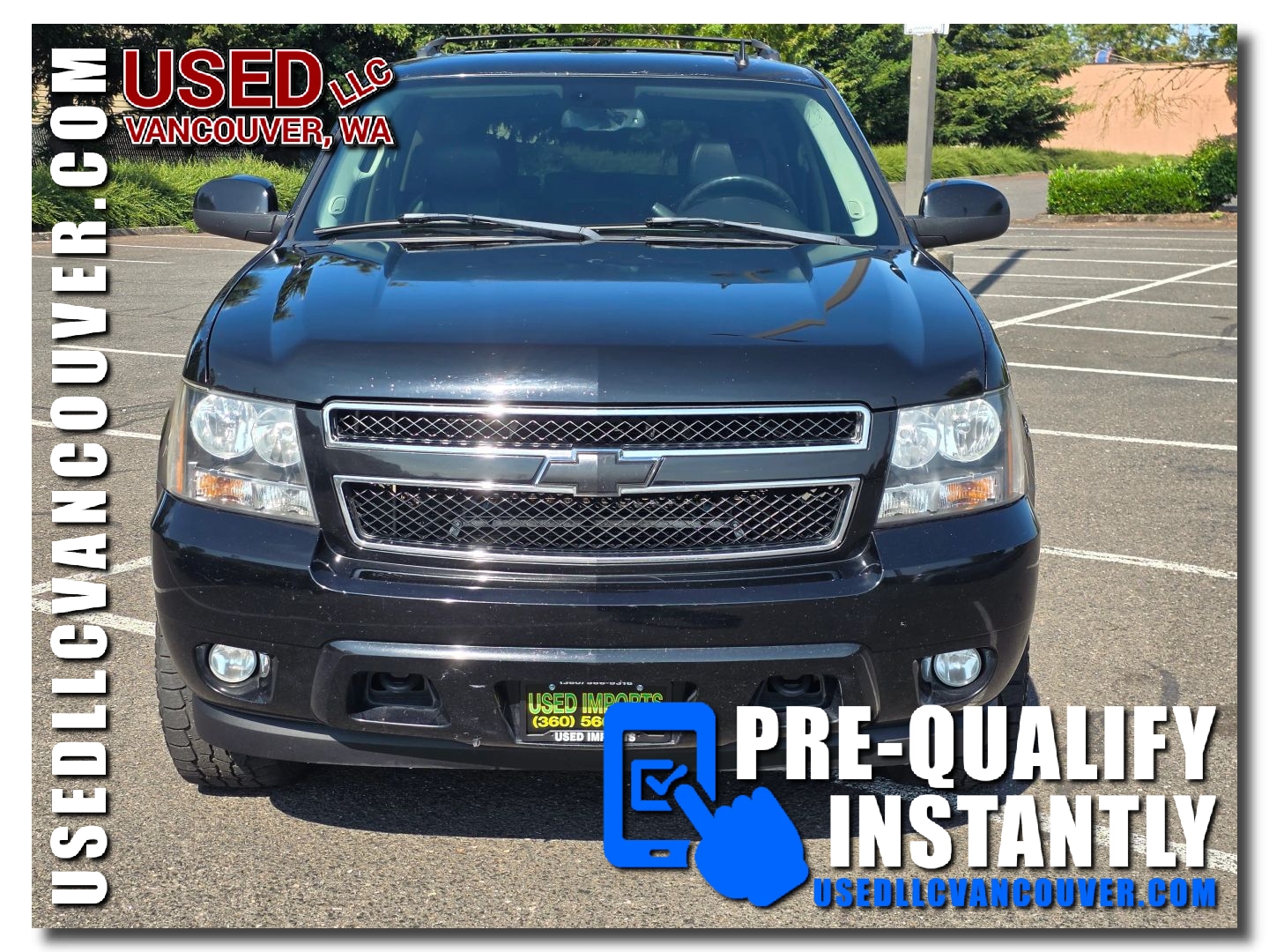chevrolet tahoe 2007 1GNFK130X7J357459 image chevrolet tahoe 2007 1GNFK130X7J357459 image