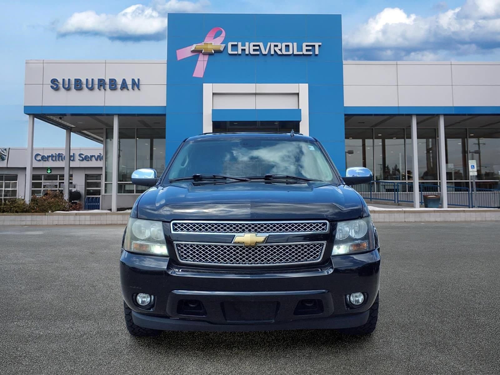 chevrolet tahoe 2007 1GNFK13067R314450 image chevrolet tahoe 2007 1GNFK13067R314450 image