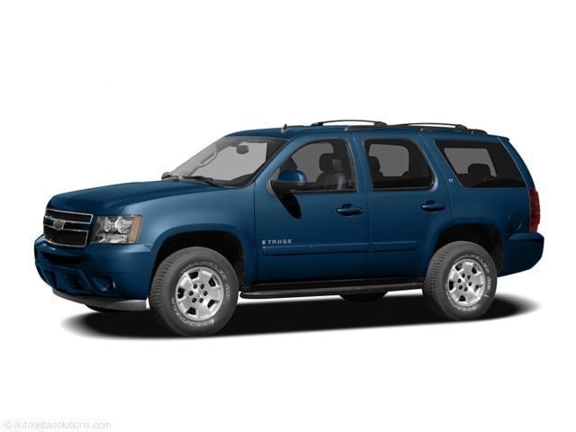 chevrolet tahoe 2007 1GNFC13017R112998 image chevrolet tahoe 2007 1GNFC13017R112998 image