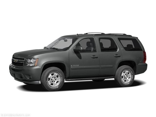 chevrolet tahoe 2007 1GNFC13J97J116241 image chevrolet tahoe 2007 1GNFC13J97J116241 image