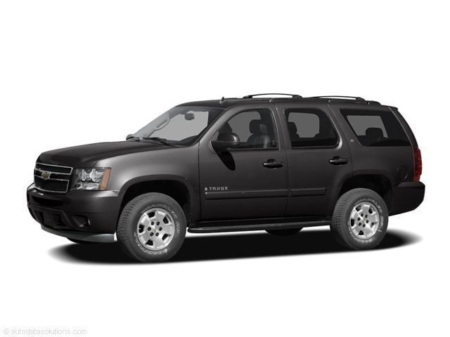 chevrolet tahoe 2007 1GNFC13057R330376 image chevrolet tahoe 2007 1GNFC13057R330376 image