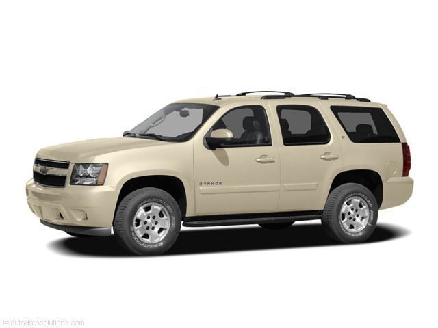 chevrolet tahoe 2007 1GNFK13037R108440 image chevrolet tahoe 2007 1GNFK13037R108440 image
