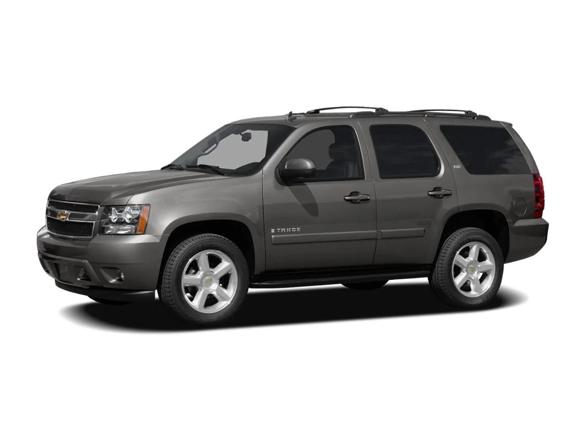 chevrolet tahoe 2007 1GNFC13047J371533 image chevrolet tahoe 2007 1GNFC13047J371533 image