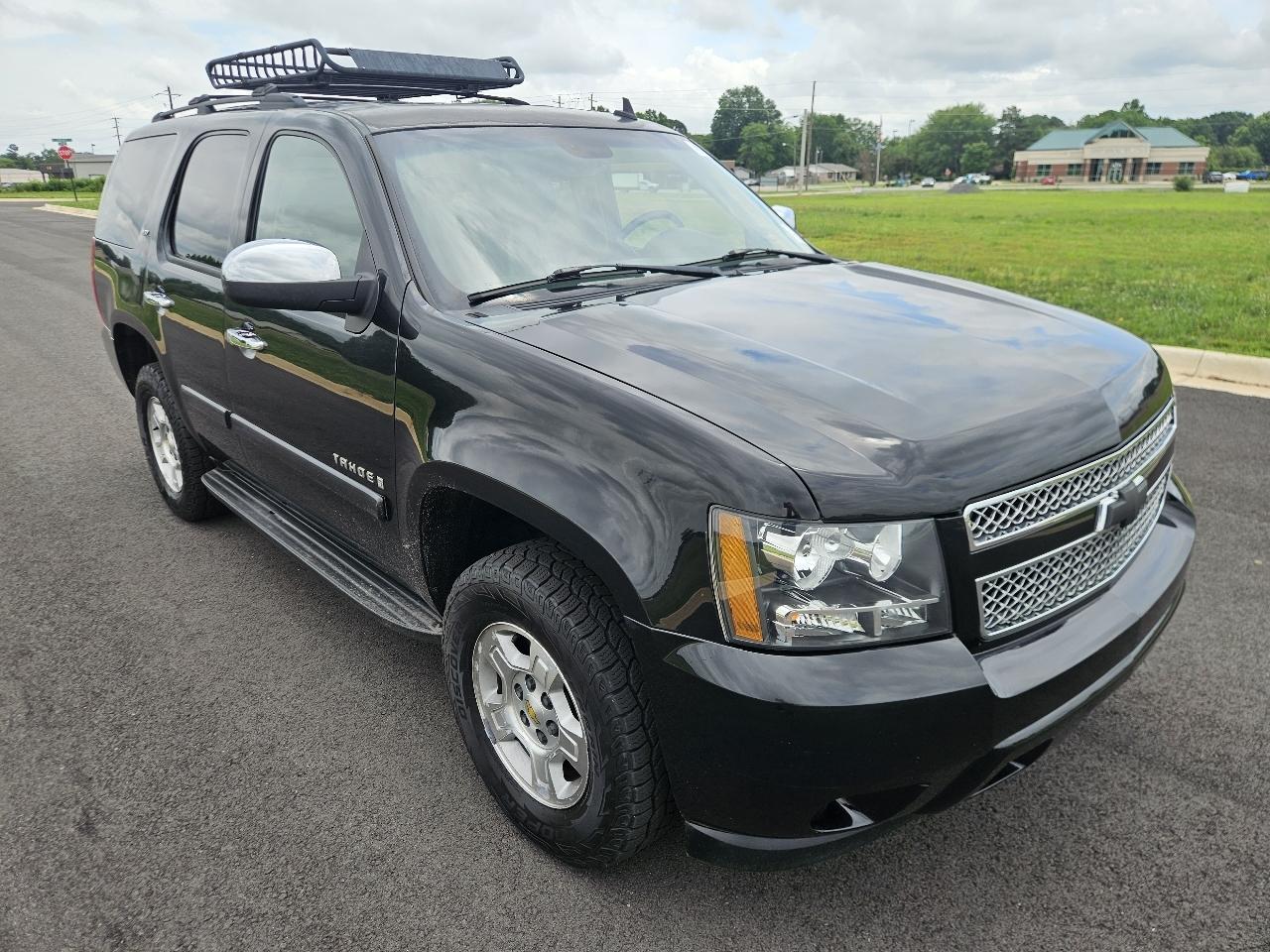 chevrolet tahoe 2007 1GNFK13017J352506 image chevrolet tahoe 2007 1GNFK13017J352506 image