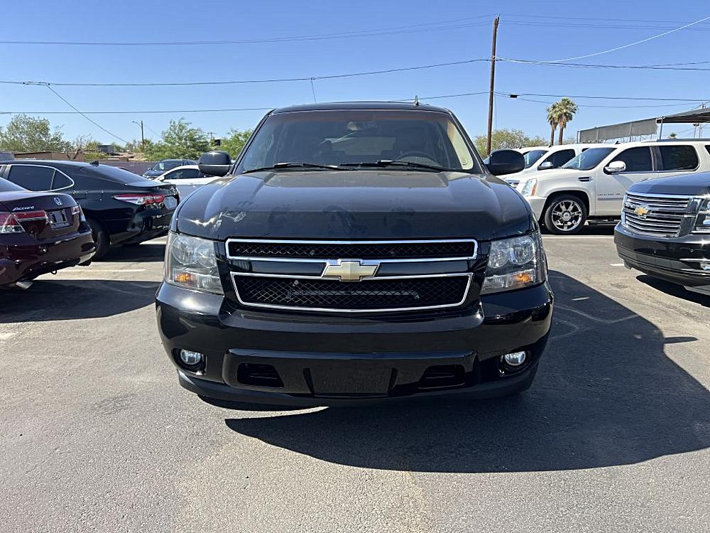 chevrolet tahoe 2007 1GNFC13037R409898 image chevrolet tahoe 2007 1GNFC13037R409898 image