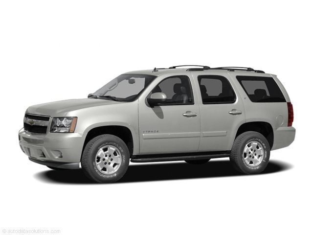 chevrolet tahoe 2007 1GNFK13047R118104 image chevrolet tahoe 2007 1GNFK13047R118104 image