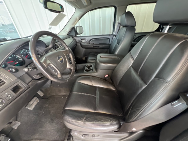 chevrolet tahoe 2007 1GNFC13J77R428172 image chevrolet tahoe 2007 1GNFC13J77R428172 image