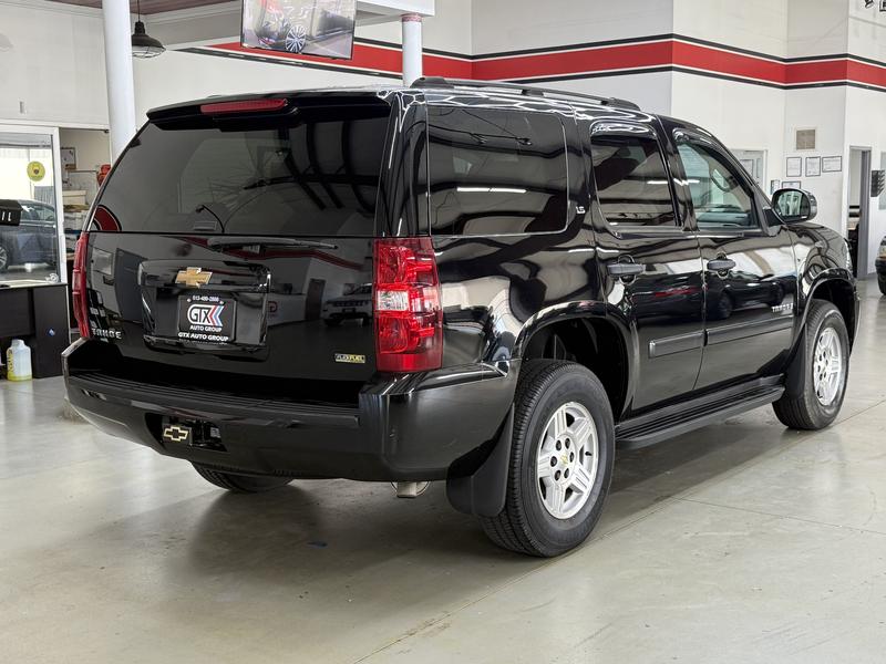 chevrolet tahoe 2007 1GNFC13037R302009 image chevrolet tahoe 2007 1GNFC13037R302009 image