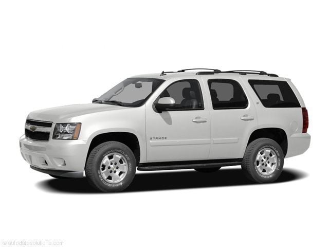 chevrolet tahoe 2007 1GNFK13097J376584 image chevrolet tahoe 2007 1GNFK13097J376584 image