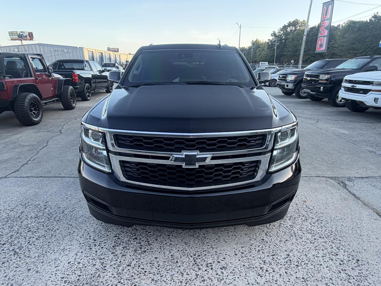 chevrolet tahoe 2019 1GNSKBKC3KR201841 image chevrolet tahoe 2019 1GNSKBKC3KR201841 image