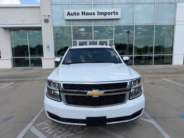 chevrolet tahoe 2019 1GNLCDEC4KR168230 image chevrolet tahoe 2019 1GNLCDEC4KR168230 image