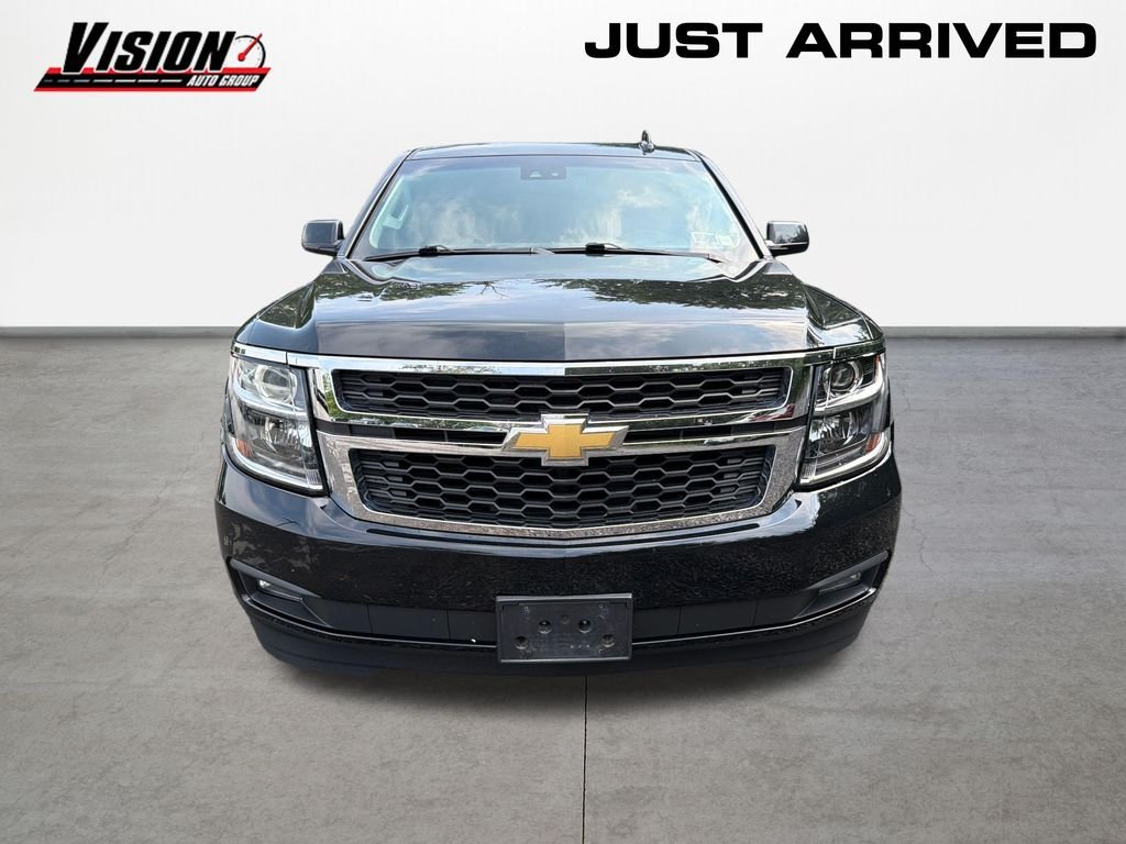 chevrolet tahoe 2019 1GNSKBKC3KR392936 image chevrolet tahoe 2019 1GNSKBKC3KR392936 image