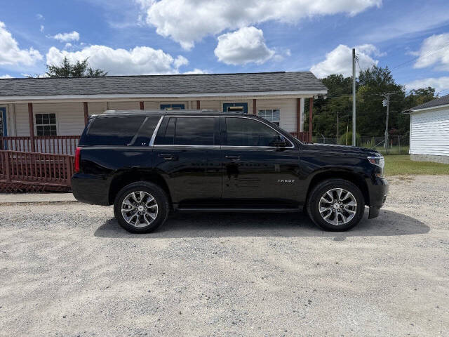 chevrolet tahoe 2019 1GNSKBKC1KR115749 image chevrolet tahoe 2019 1GNSKBKC1KR115749 image