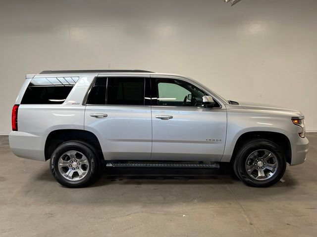 chevrolet tahoe 2019 1GNSKBKC7KR213264 image chevrolet tahoe 2019 1GNSKBKC7KR213264 image