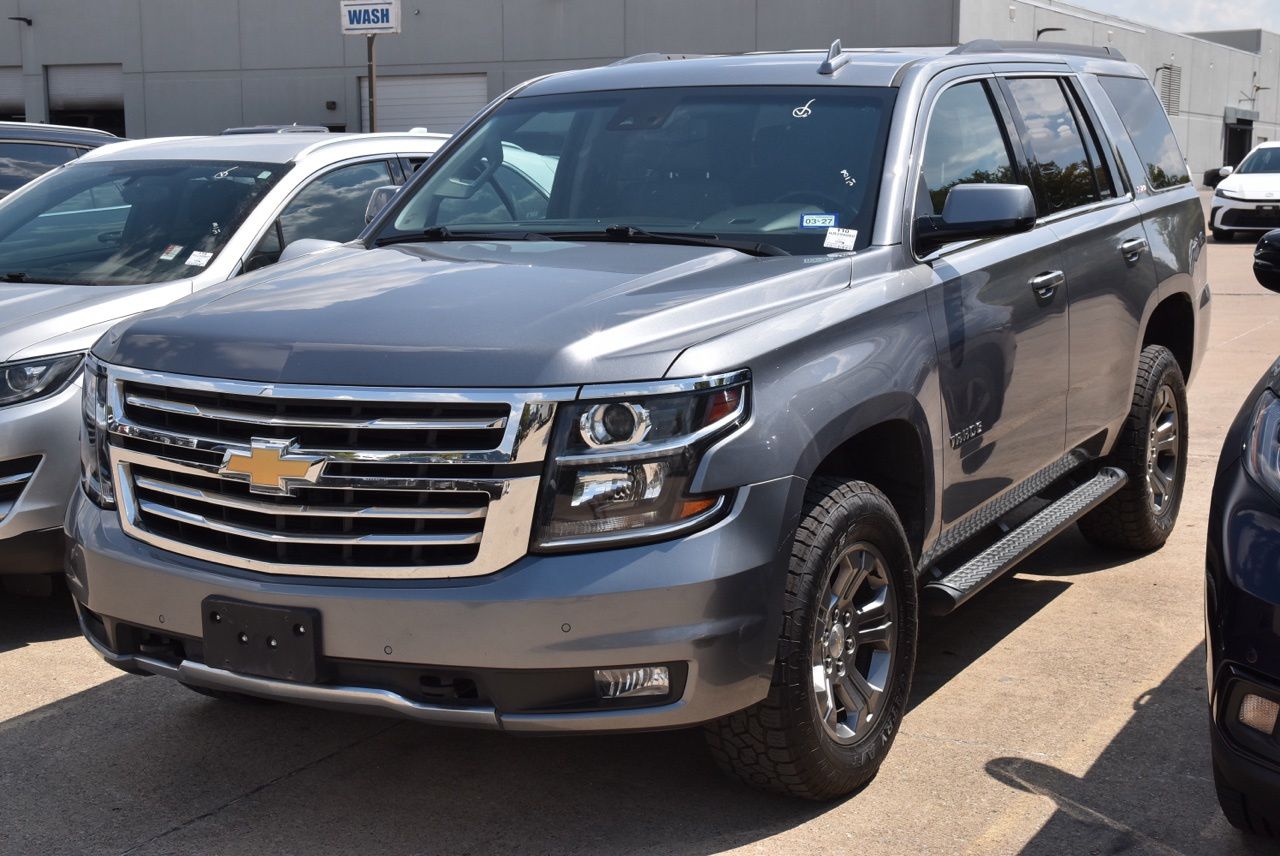 chevrolet tahoe 2019 1GNSKBKC7KR299000 image chevrolet tahoe 2019 1GNSKBKC7KR299000 image
