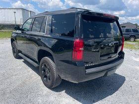 chevrolet tahoe 2019 1GNSKBKC0KR276156 image chevrolet tahoe 2019 1GNSKBKC0KR276156 image