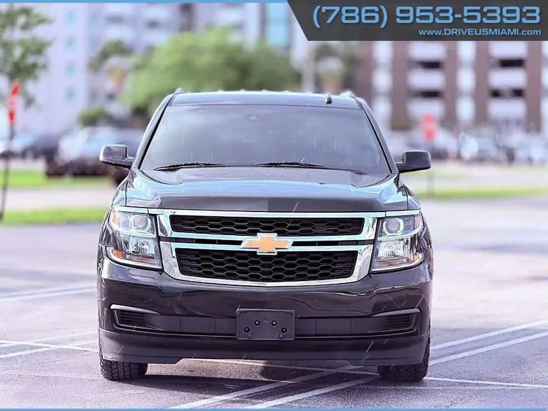 chevrolet tahoe 2019 1GNSKBKC4KR379144 image chevrolet tahoe 2019 1GNSKBKC4KR379144 image