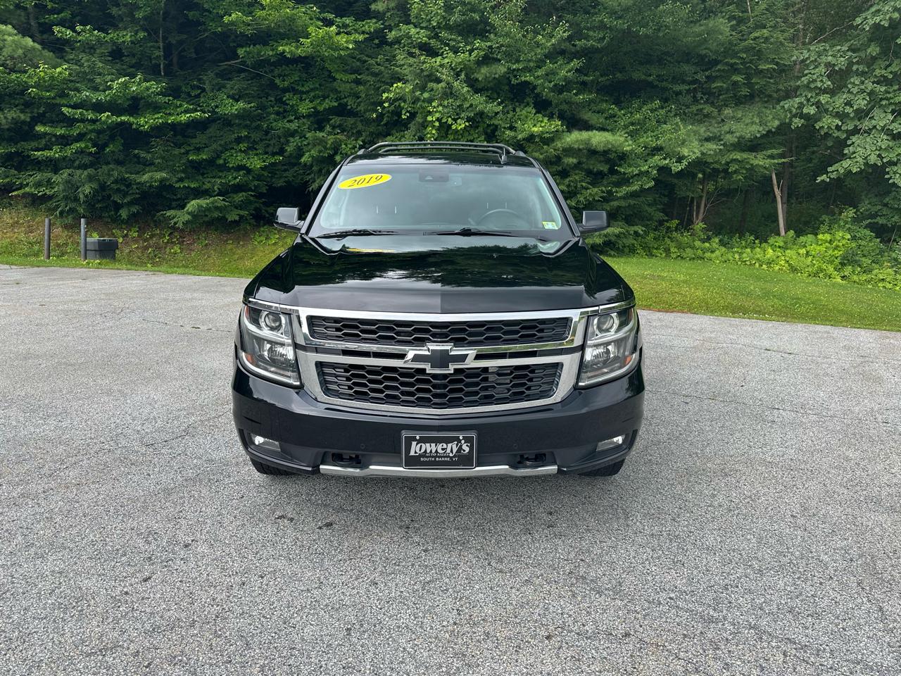 chevrolet tahoe 2019 1GNSKBKC7KR104027 image chevrolet tahoe 2019 1GNSKBKC7KR104027 image