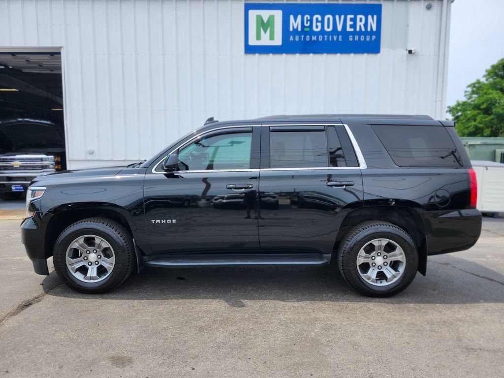 chevrolet tahoe 2019 1GNSKAEC9KR284682 image chevrolet tahoe 2019 1GNSKAEC9KR284682 image