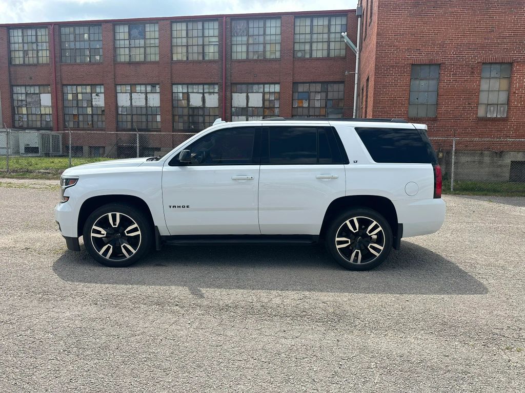 chevrolet tahoe 2019 1GNSKBKC2KR352556 image chevrolet tahoe 2019 1GNSKBKC2KR352556 image