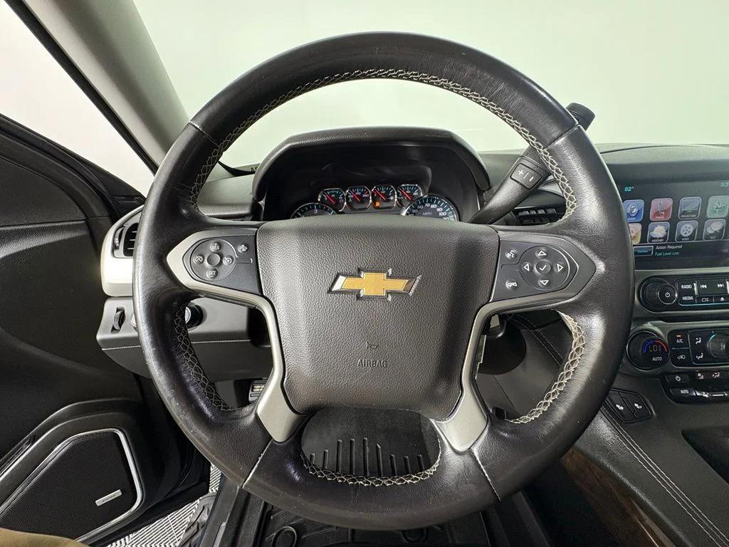 chevrolet tahoe 2019 1GNSKBKC3KR287054 image chevrolet tahoe 2019 1GNSKBKC3KR287054 image