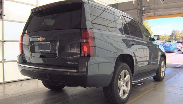 chevrolet tahoe 2019 1GNSCCKC6KR166702 image