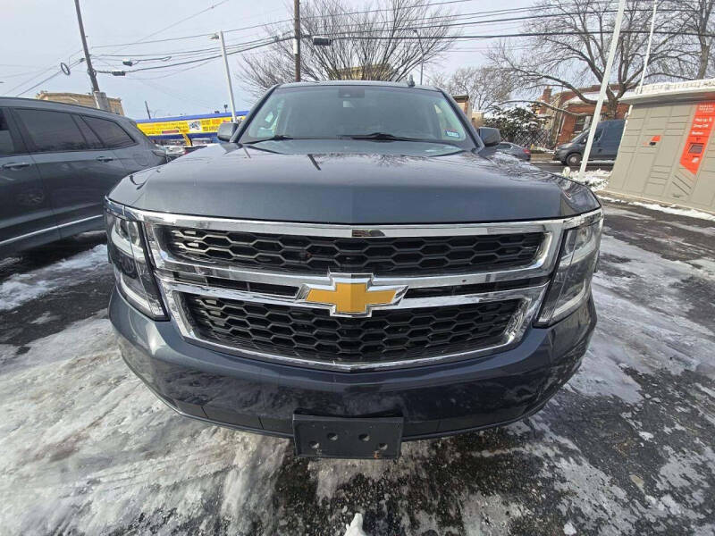 chevrolet tahoe 2019 1GNSKBKCXKR281977 image chevrolet tahoe 2019 1GNSKBKCXKR281977 image