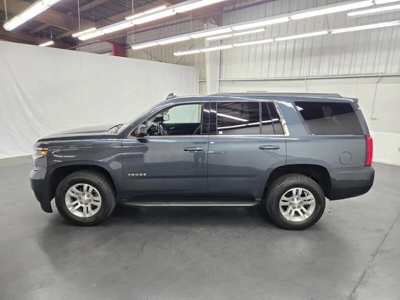 chevrolet tahoe 2019 1GNSCAEC3KR328835 image chevrolet tahoe 2019 1GNSCAEC3KR328835 image