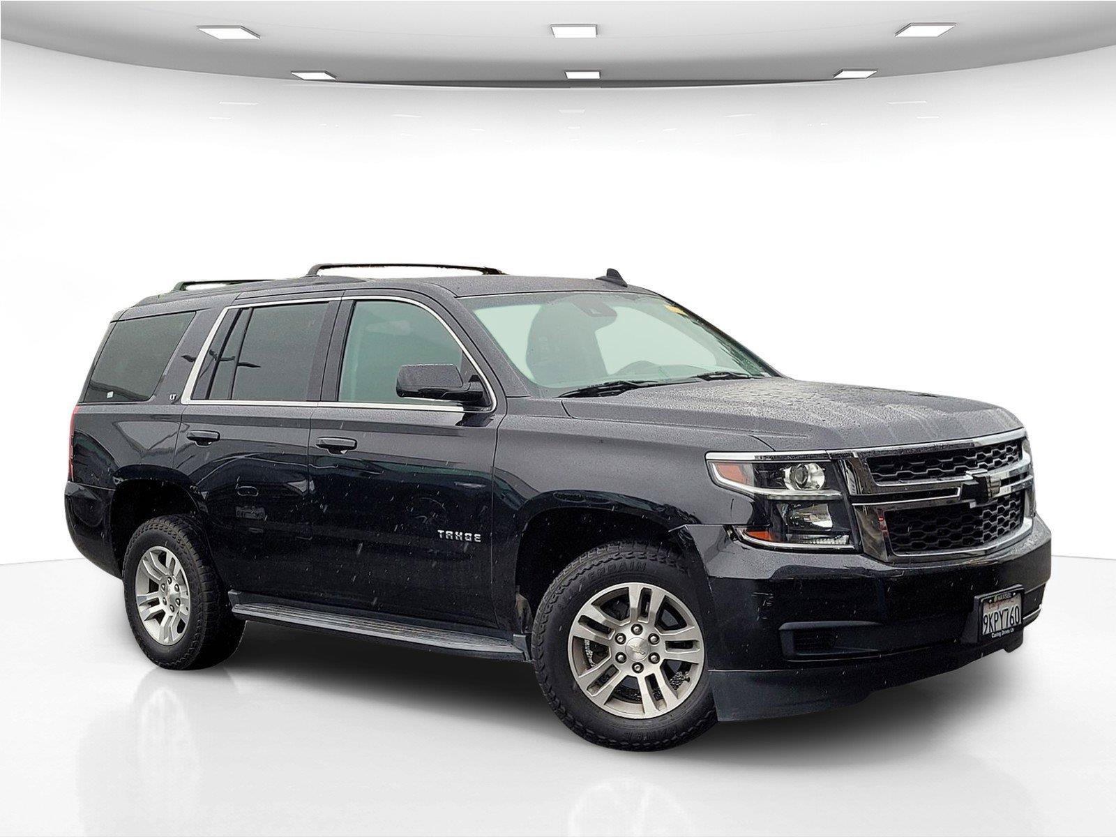 chevrolet tahoe 2019 1GNSKBKC7KR380112 image chevrolet tahoe 2019 1GNSKBKC7KR380112 image