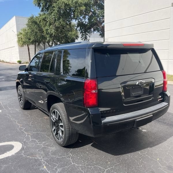 chevrolet tahoe 2019 1GNSCCKJ8KR290288 image chevrolet tahoe 2019 1GNSCCKJ8KR290288 image
