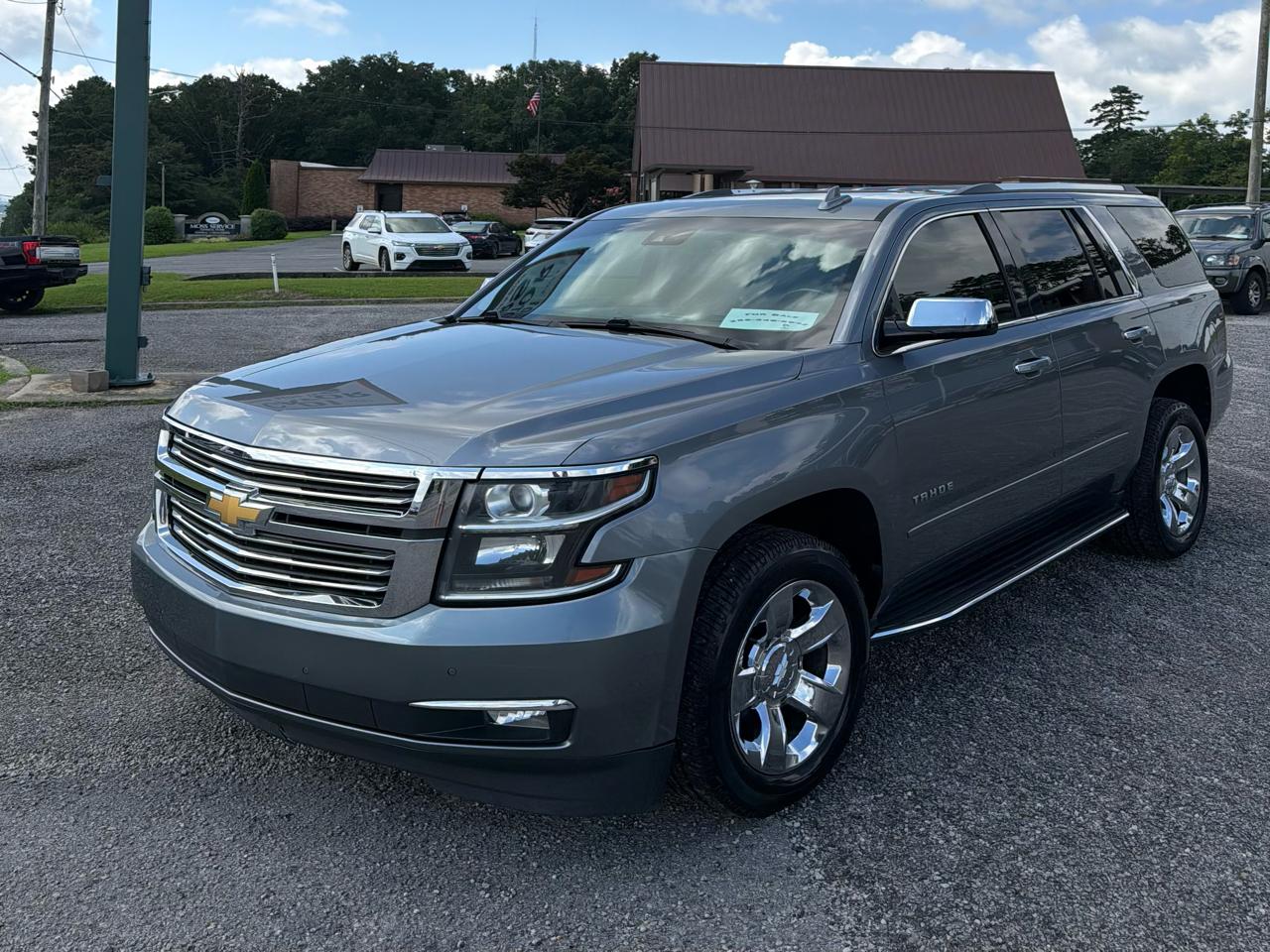chevrolet tahoe 2019 1GNSCCKCXKR181154 image chevrolet tahoe 2019 1GNSCCKCXKR181154 image