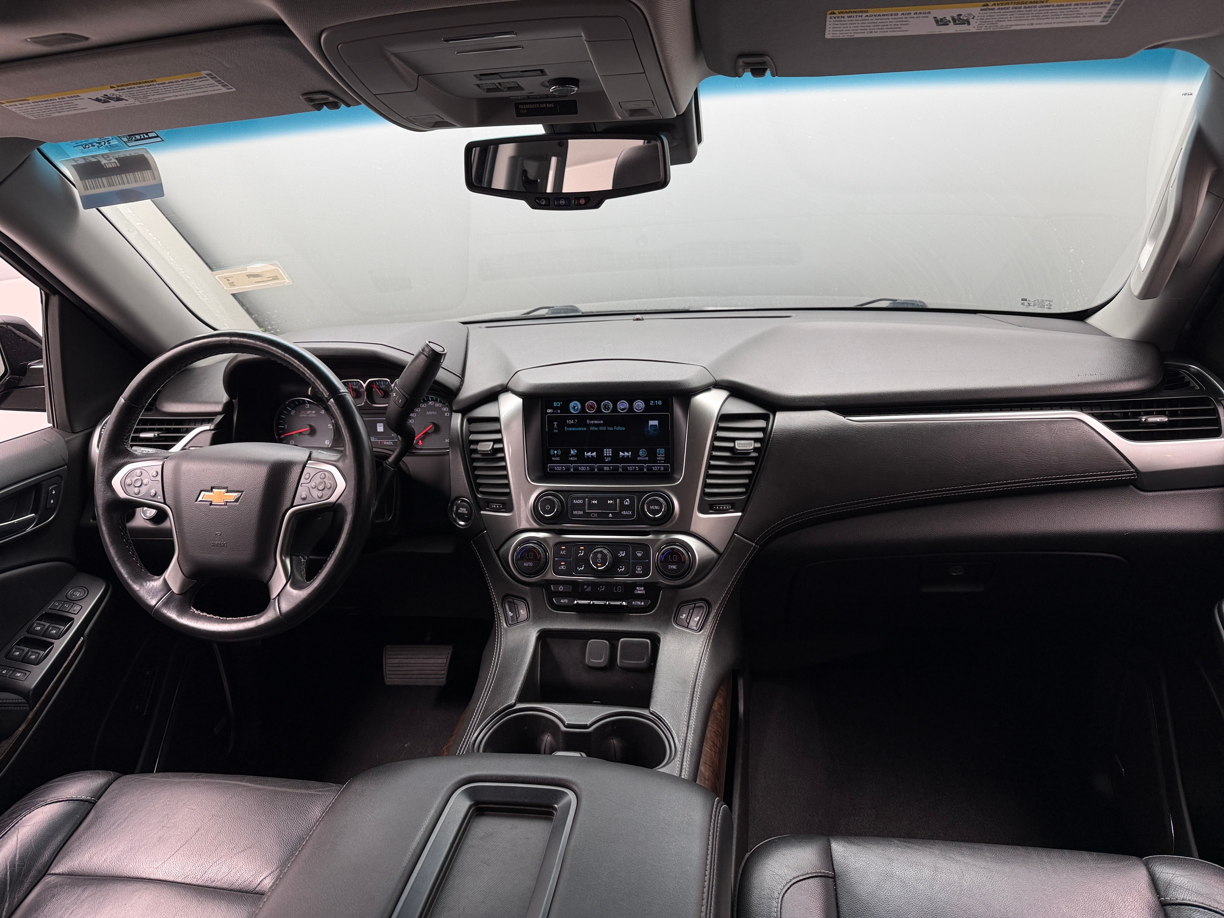 chevrolet tahoe 2019 1GNSKBKC4KR249624 image chevrolet tahoe 2019 1GNSKBKC4KR249624 image
