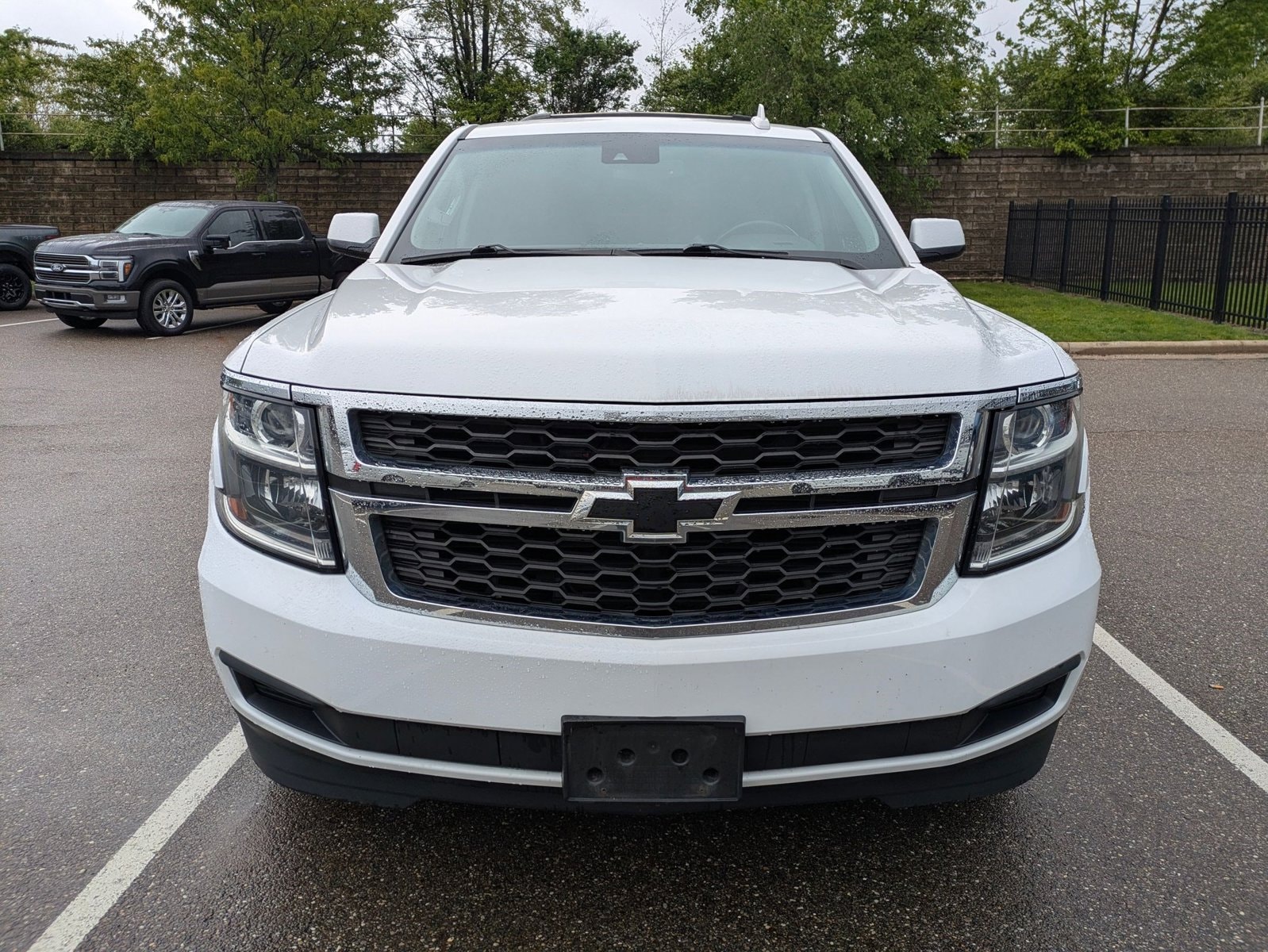 chevrolet tahoe 2019 1GNSKBKCXKR385305 image chevrolet tahoe 2019 1GNSKBKCXKR385305 image